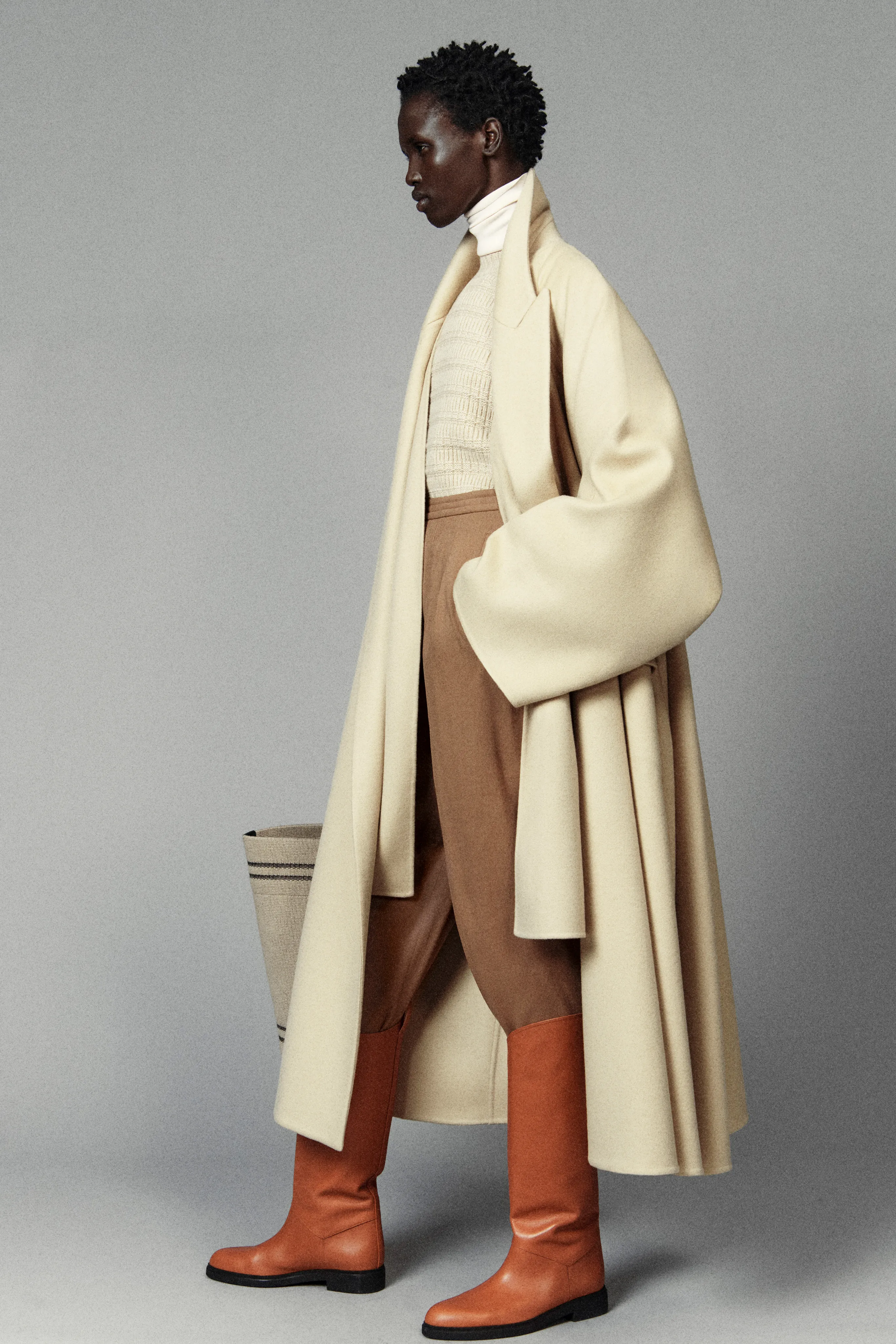 Loro Piana | Fall Winter 2023/24
